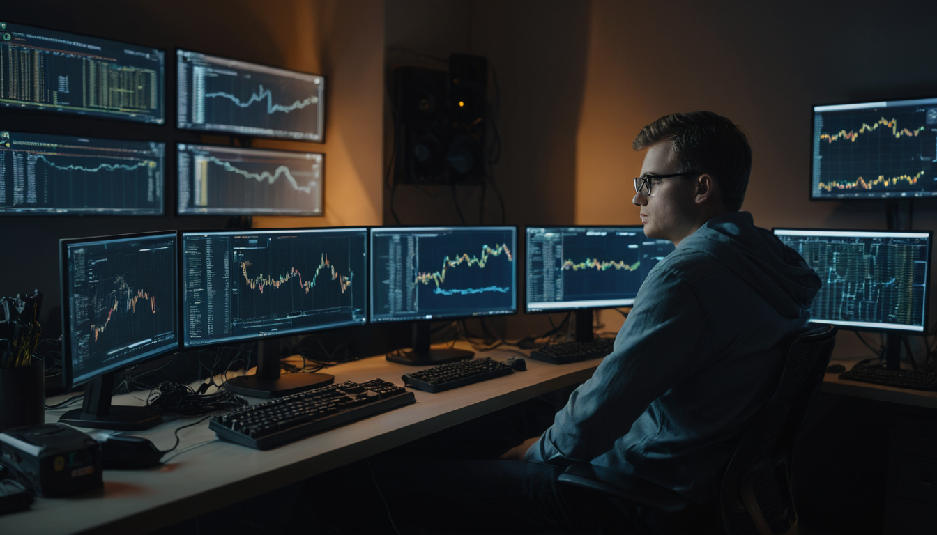 Como Saber se Uma Corretora Forex é Confiável 2 Como Saber se Uma Corretora Forex é Confiável