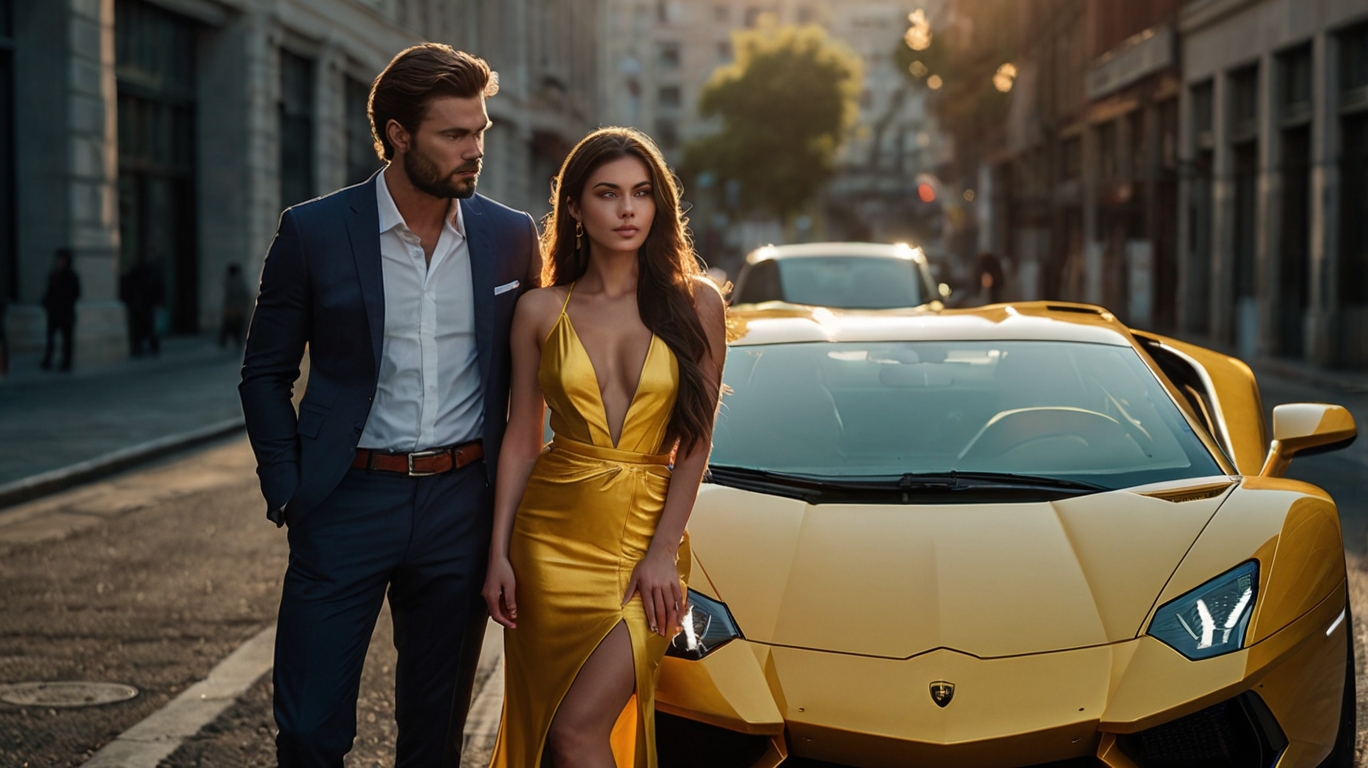 Como é a Vida de um Bilionário: Luxo e Desafios 3 Como é a Vida de um Bilionário: Luxo e Desafios