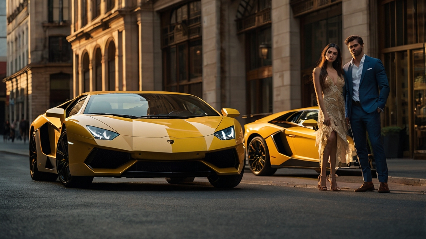 Como é a Vida de um Bilionário: Luxo e Desafios 15 Como é a Vida de um Bilionário: Luxo e Desafios