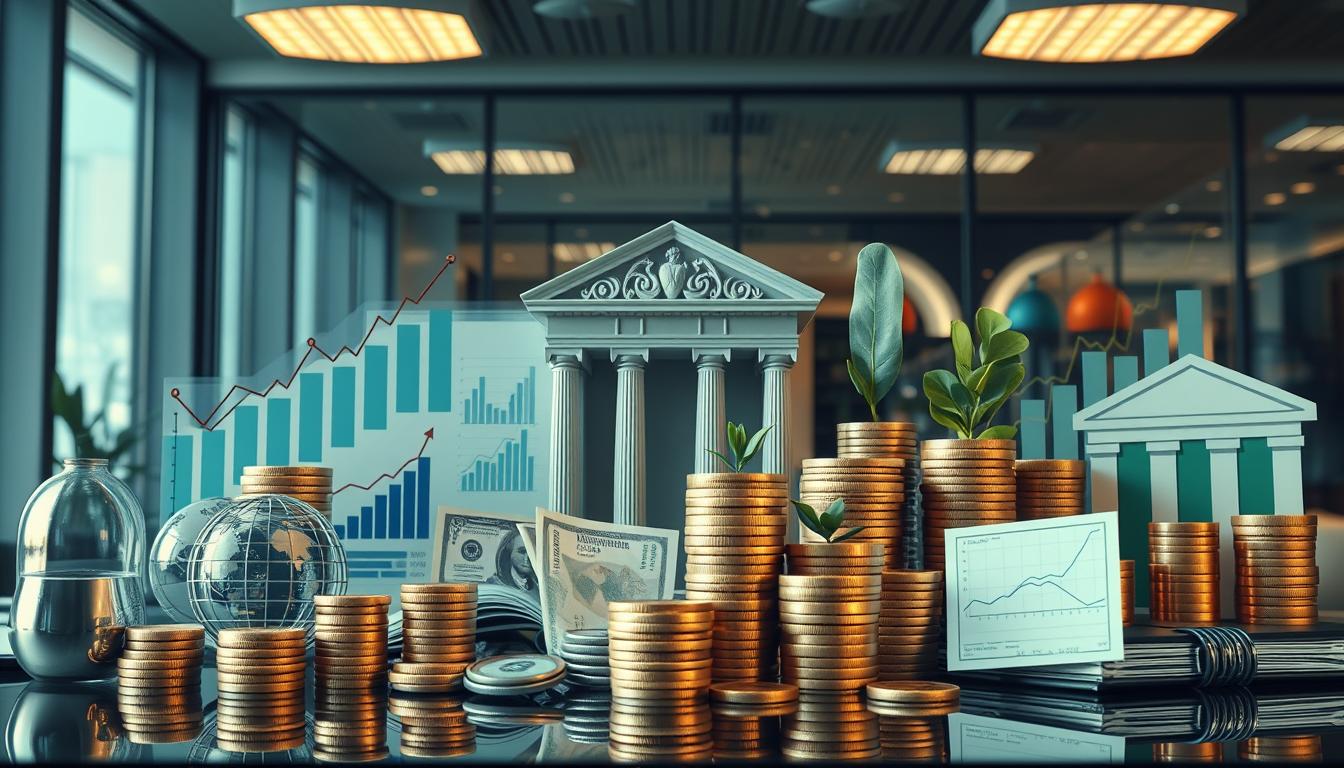 Fundos de investimento