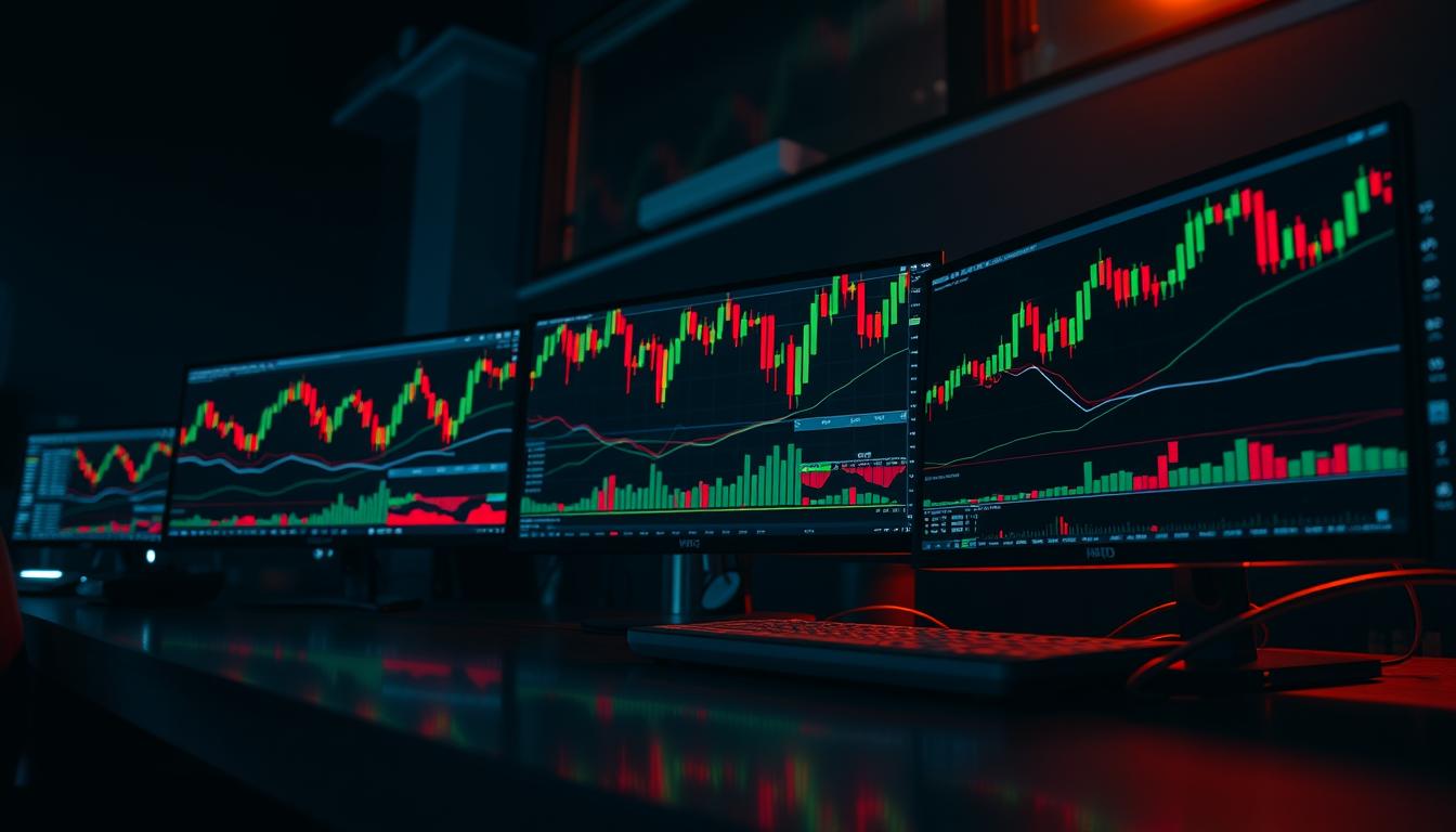 Gráfico de negociação forex noturna Gráfico de negociação forex noturna