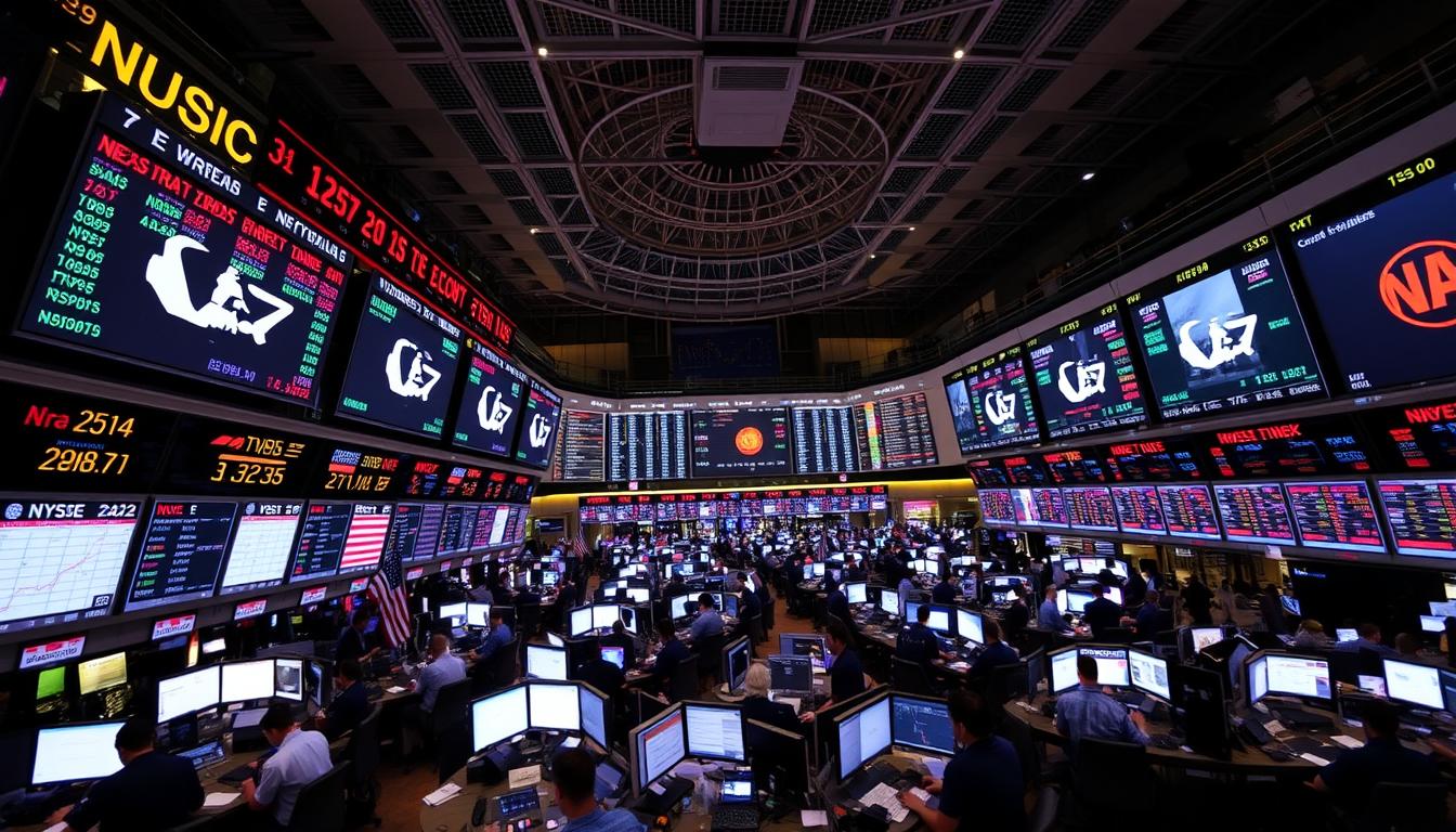 Horários de negociação na bolsa de valores Horários de negociação na bolsa de valores