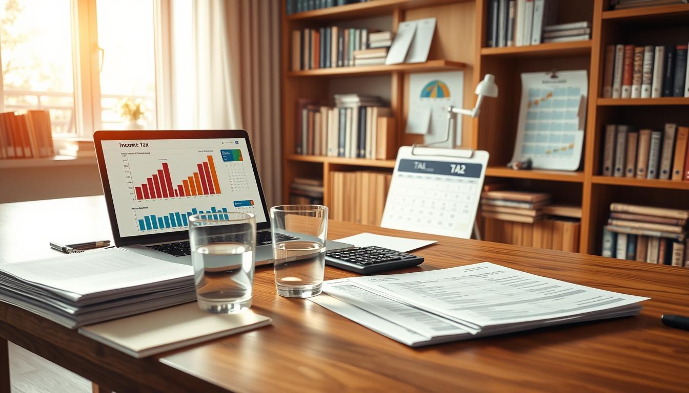 Imposto de Renda Imposto de Renda