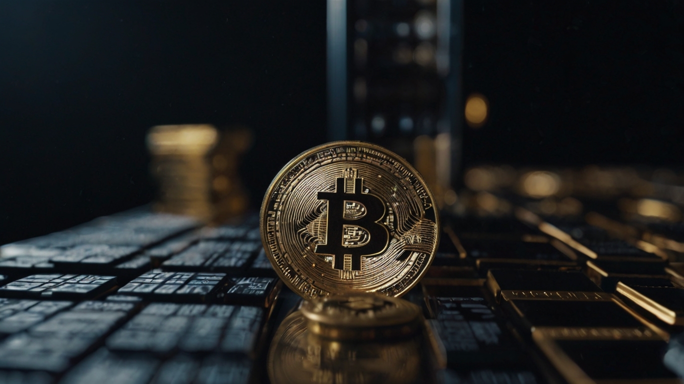 Blockchain: Entendendo a Tecnologia Revolucionária 17 Blockchain: Entendendo a Tecnologia Revolucionária