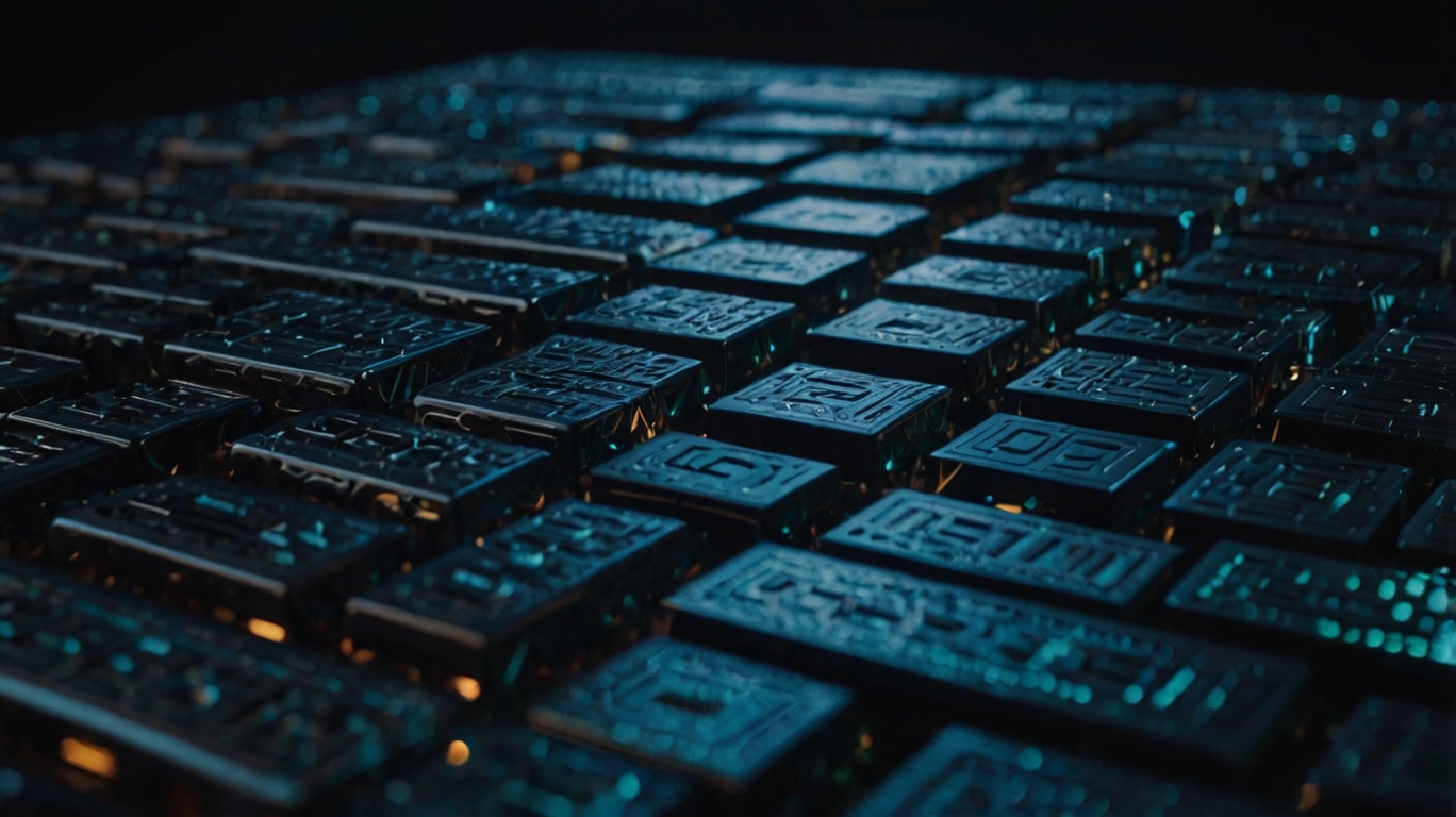 Blockchain: Entendendo a Tecnologia Revolucionária 2 Blockchain: Entendendo a Tecnologia Revolucionária