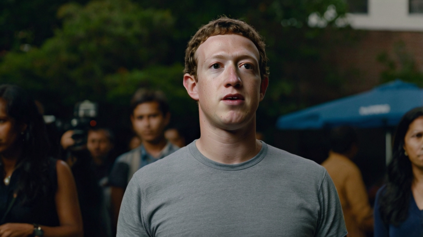 Mark Zuckerberg: Com Quantos Anos Ficou Bilionário?