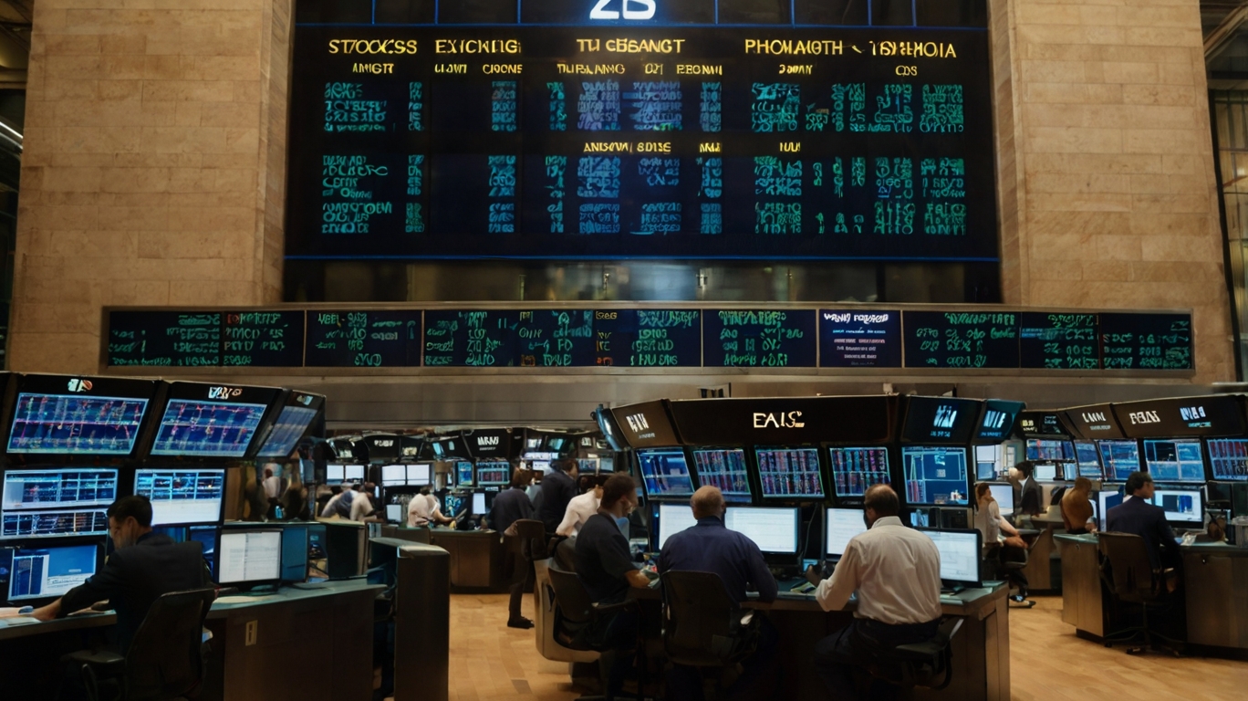 Circuit Breaker na Bolsa: Entenda o Mecanismo 3 Circuit Breaker na Bolsa: Entenda o Mecanismo