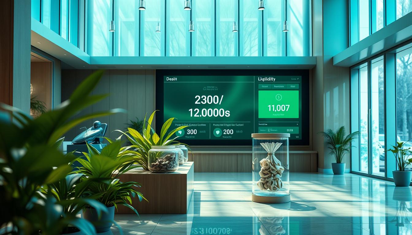 Liquidez diária poupança Sicredi