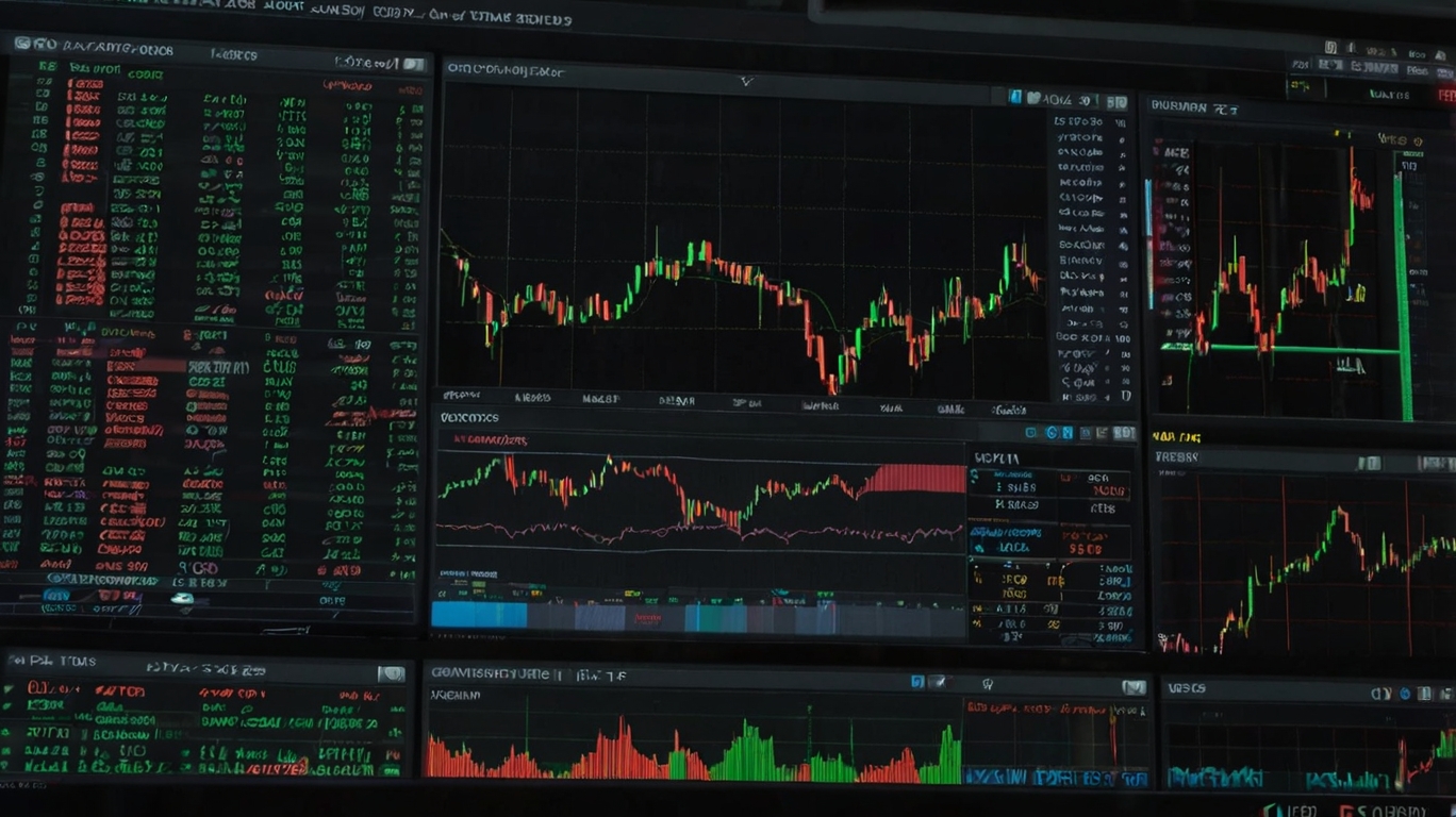Mercado de Opções Binárias: O Que É e Como Funciona 6 Mercado de Opções Binárias: O Que É e Como Funciona