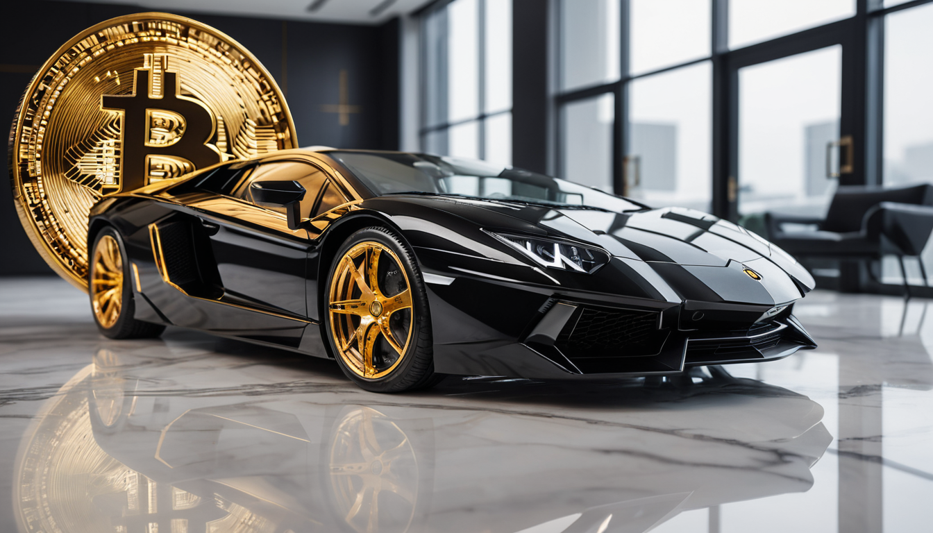 Milionários com Criptomoedas: Como Alcançar o Sucesso 17 Milionários com Criptomoedas: Como Alcançar o Sucesso