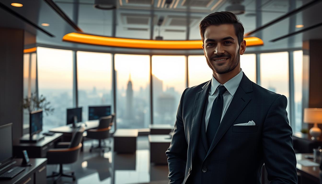 O Bilionário Mais Jovem do Mundo: Quem é? 12 O Bilionário Mais Jovem do Mundo: Quem é?