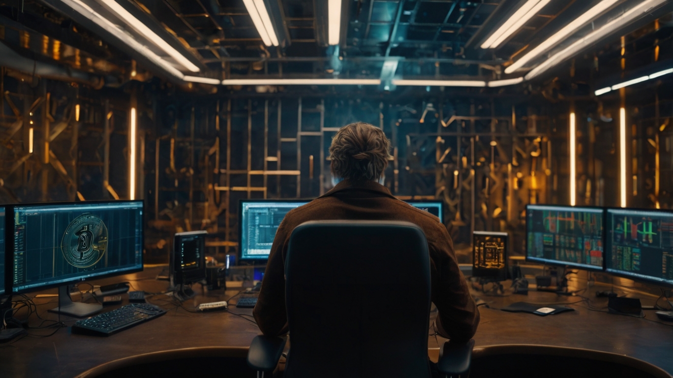 O que é Minerar Criptomoedas: Guia completo 2 O que é Minerar Criptomoedas: Guia completo