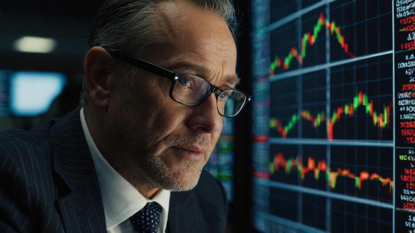 O que é Slippage? Entenda o Conceito na Negociação 18 O que é Slippage? Entenda o Conceito na Negociação