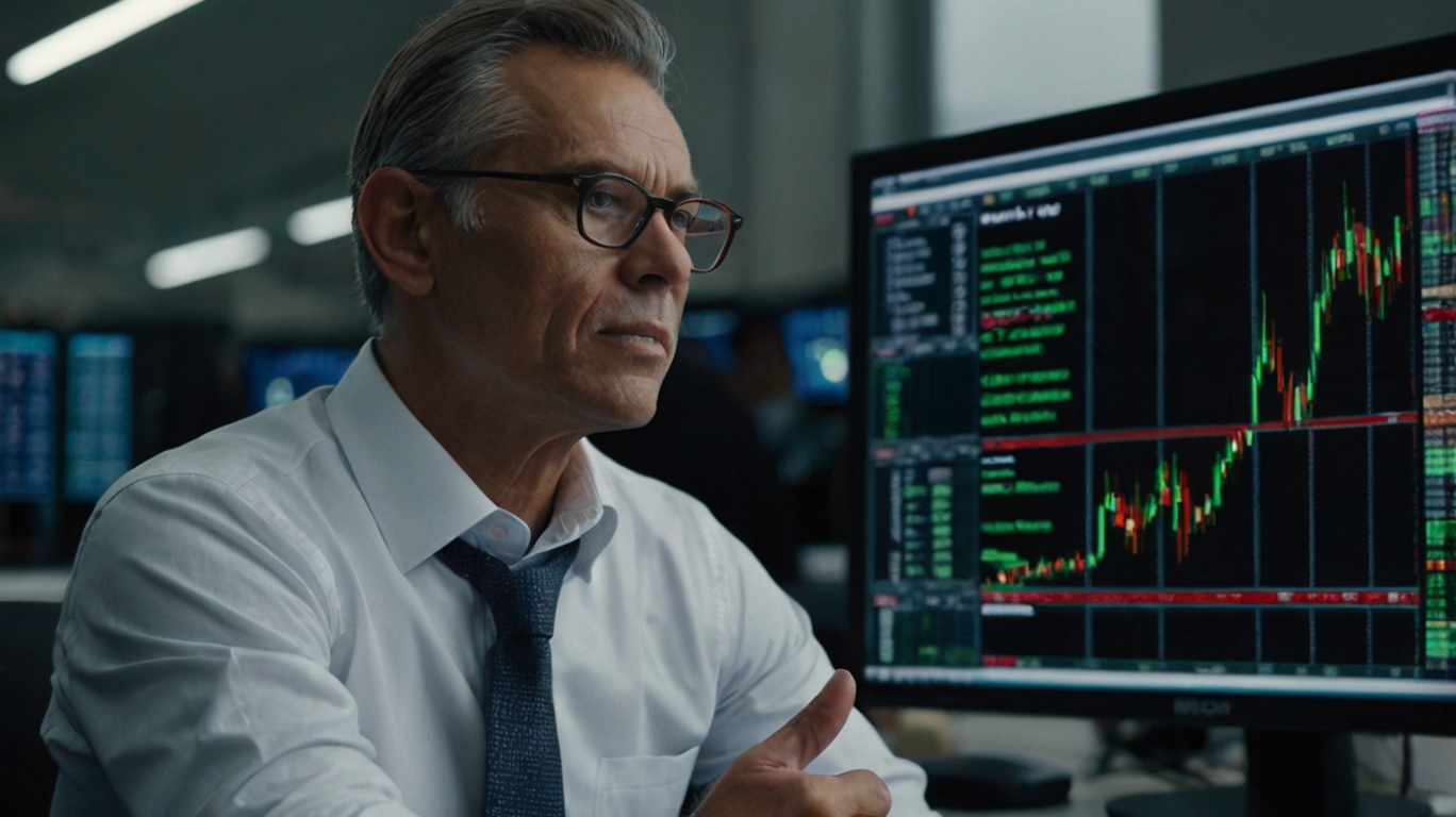 Indicadores Técnicos Mais Utilizados no Forex 13 Indicadores Técnicos Mais Utilizados no Forex