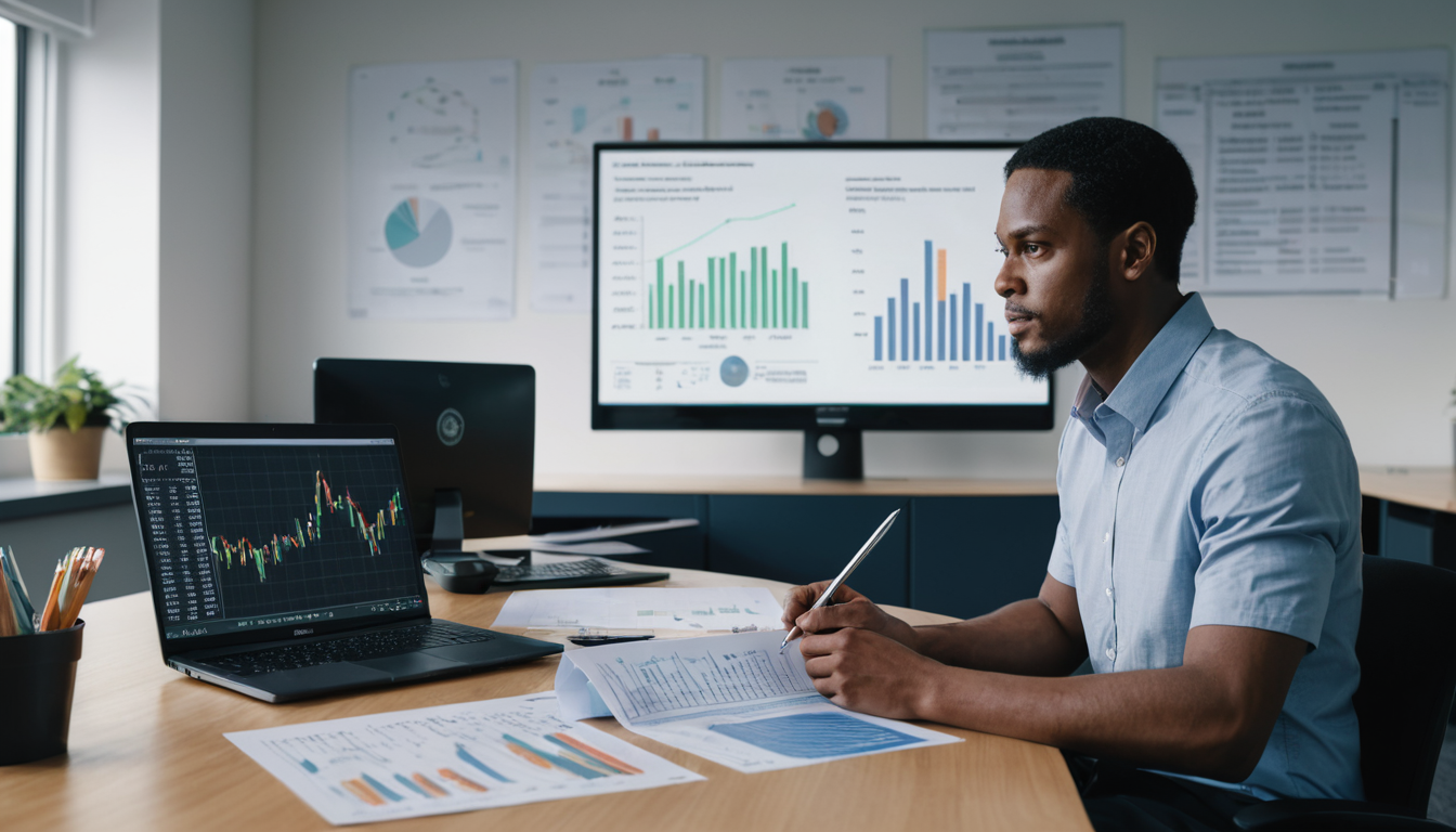 Os 5 Pilares da Educação Financeira Explicados 2 Os 5 Pilares da Educação Financeira Explicados