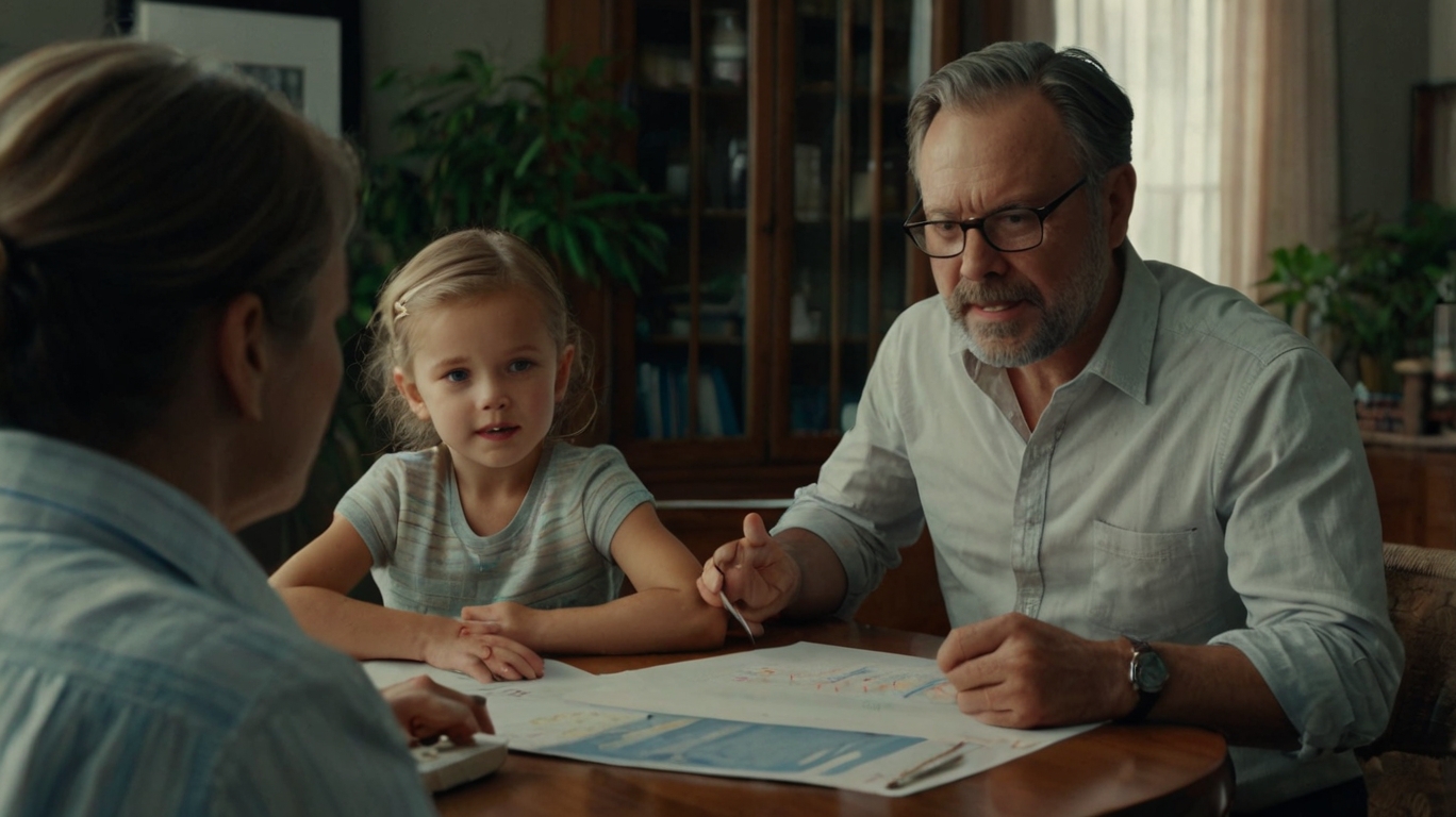 Planejamento Familiar Financeiro: Guia Essencial