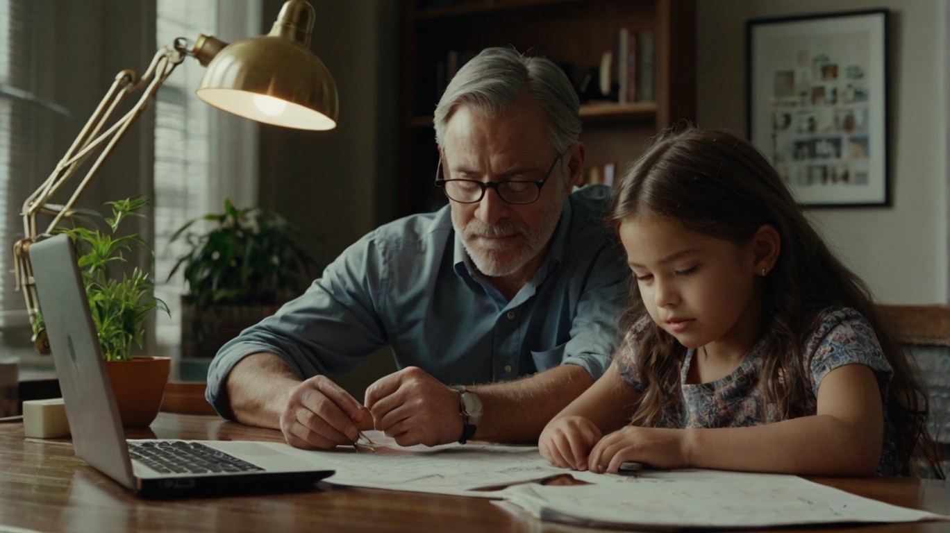 Planejamento Familiar Financeiro: Guia Essencial