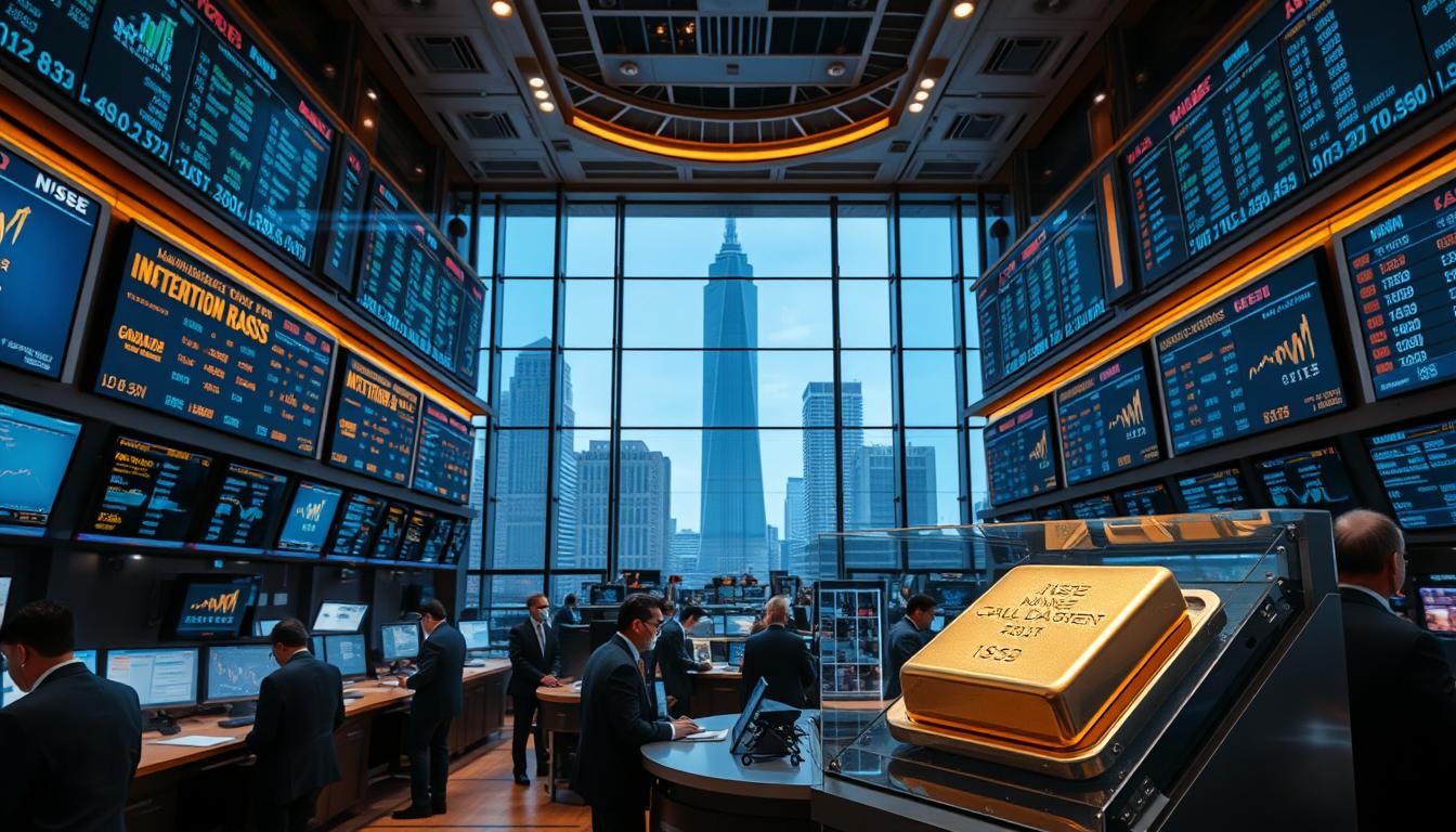 Bancos Centrais de Excelência: Instituições que Definem os Padrões Globais 2 Quanto ganha um trader de banco