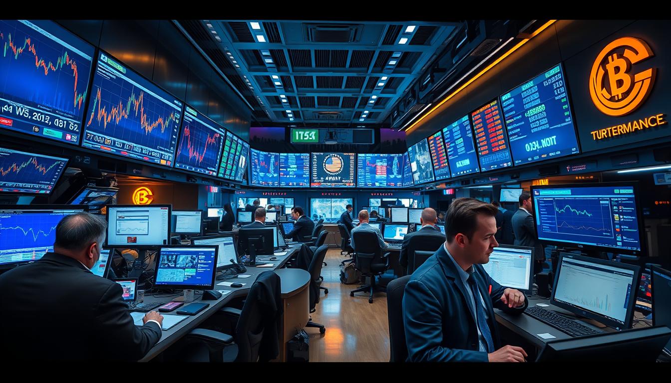 Quanto Ganha um Trader de Banco? Descubra Aqui 2 Quanto ganha um trader de banco