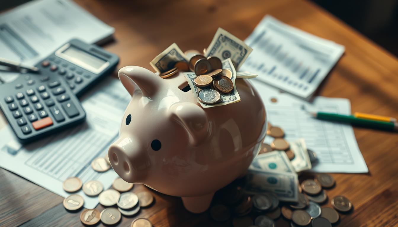 Quanto guardar na reserva de emergência Quanto guardar na reserva de emergência