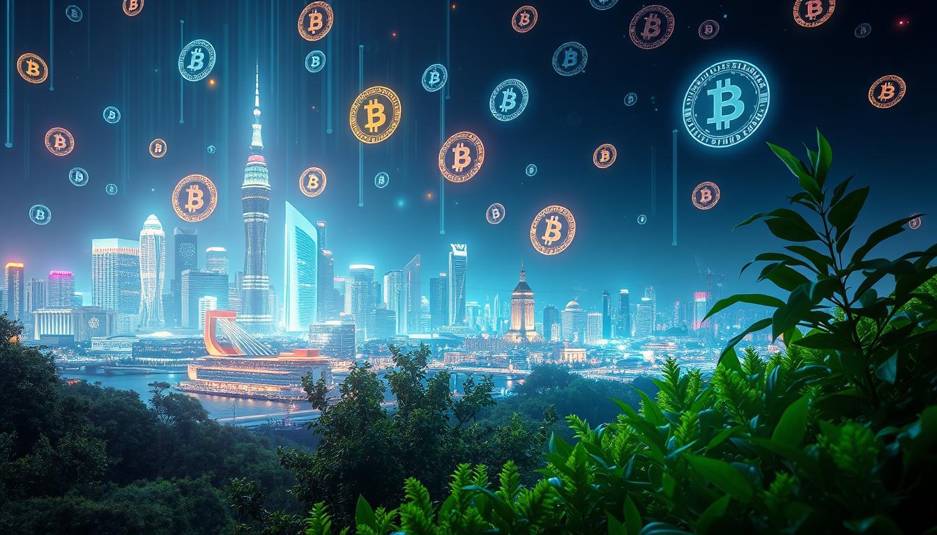 Staking de criptomoedas Staking de criptomoedas