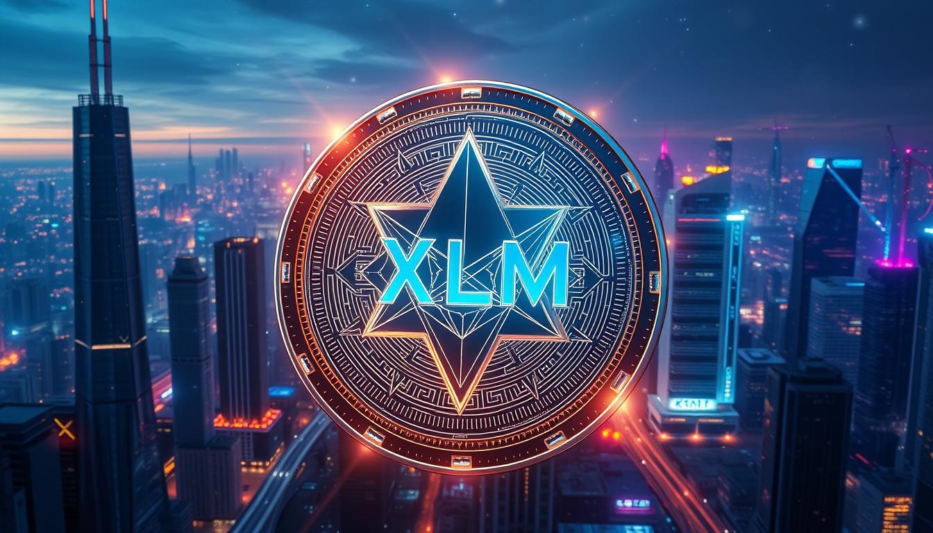 Stellar Criptomoeda Stellar Criptomoeda