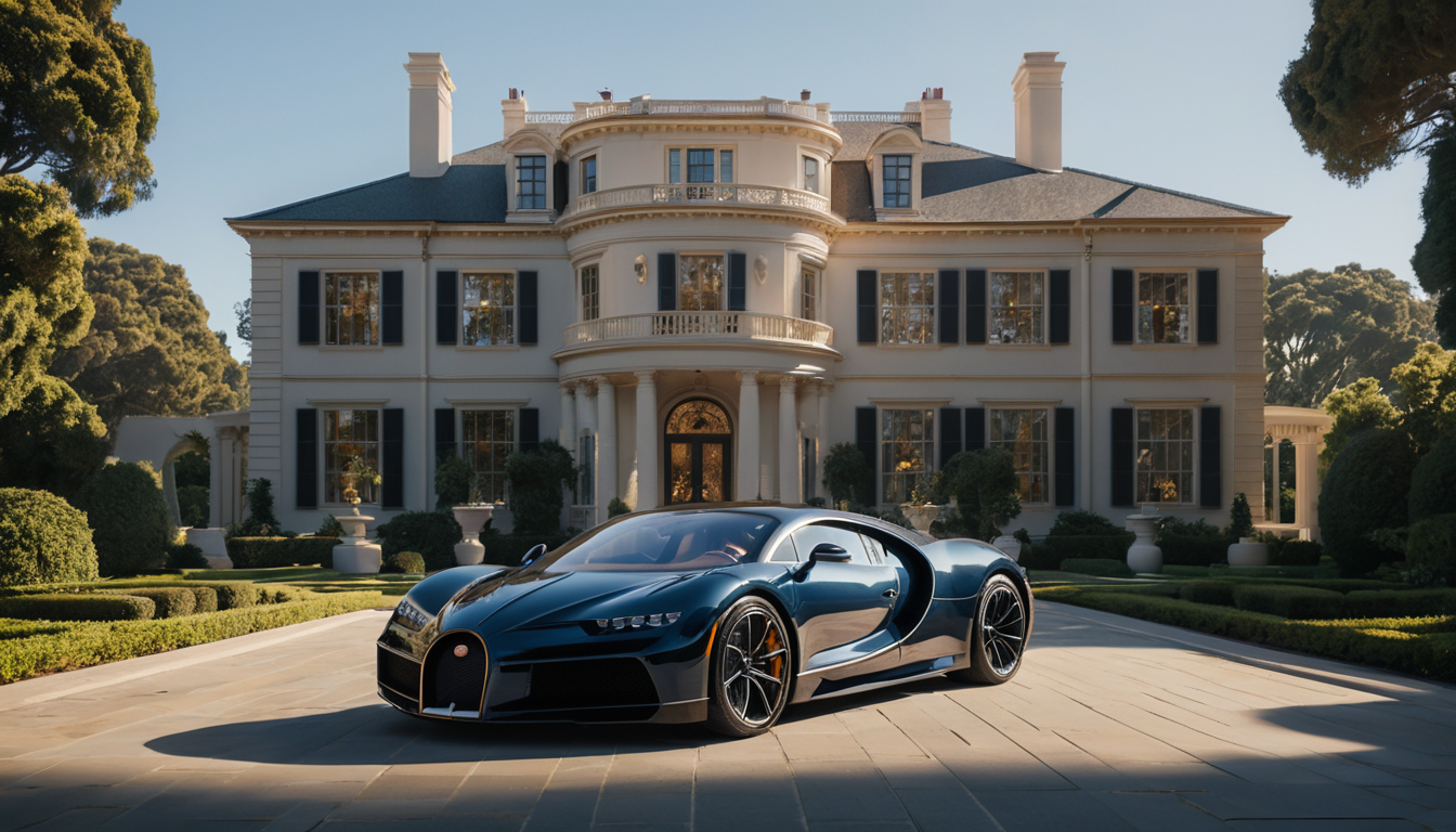 Quem é Jeffrey Bezos? Conheça o Magnata 4 Quem é Jeffrey Bezos? Conheça o Magnata