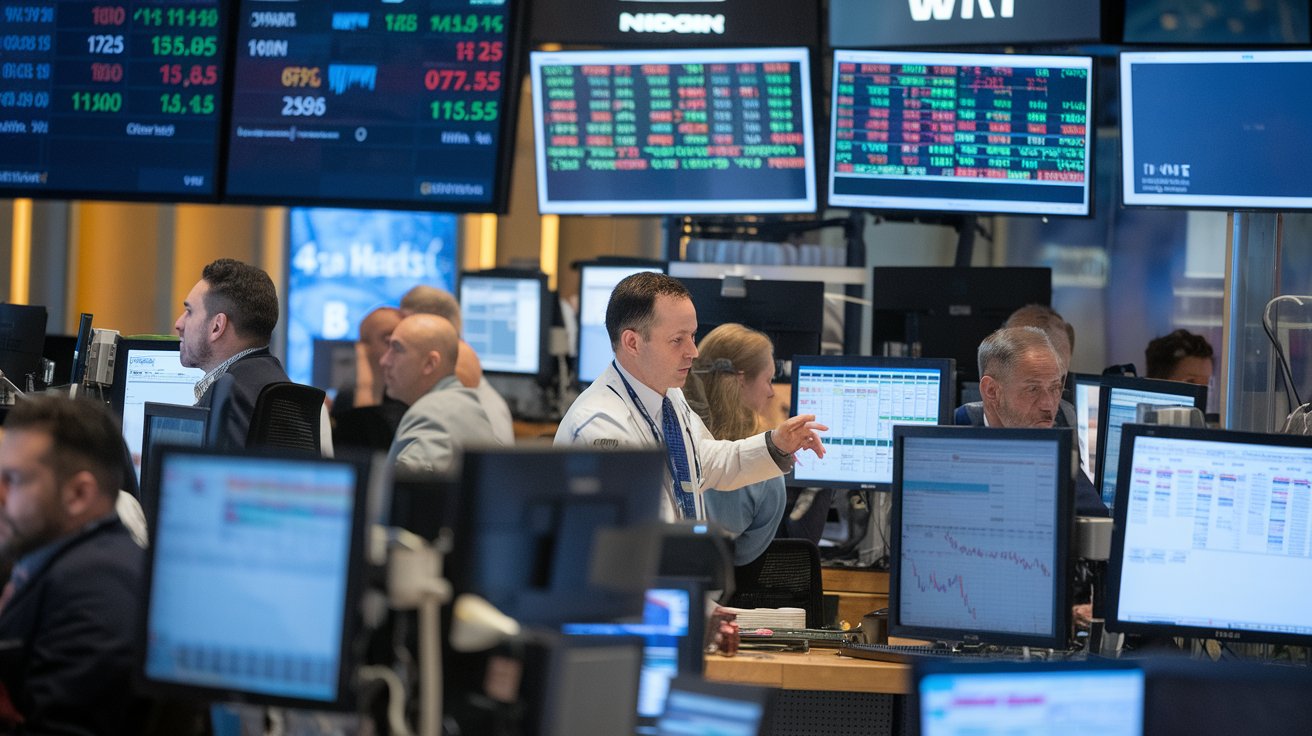 Criptomoedas: Day Trading vs. Swing Trading 21 Criptomoedas: Day Trading vs. Swing Trading