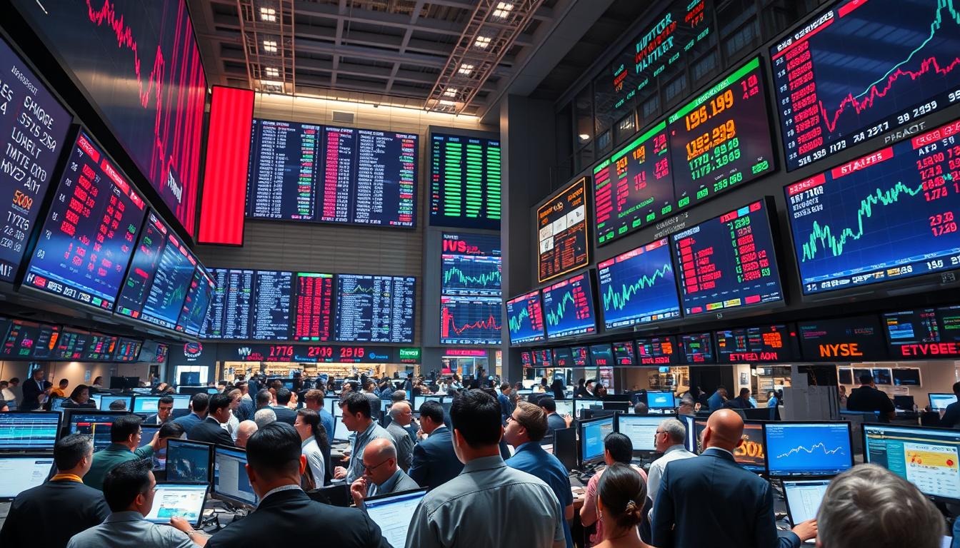 Bolsa de Valores: O Que É e Como Funciona 19 bolsa de valores o que é e como funciona