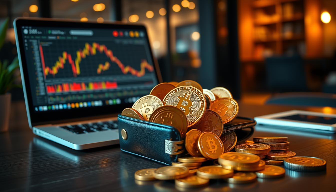 Como Investir em Bitcoin com Pouco Dinheiro 8 como investir em bitcoin com pouco dinheiro