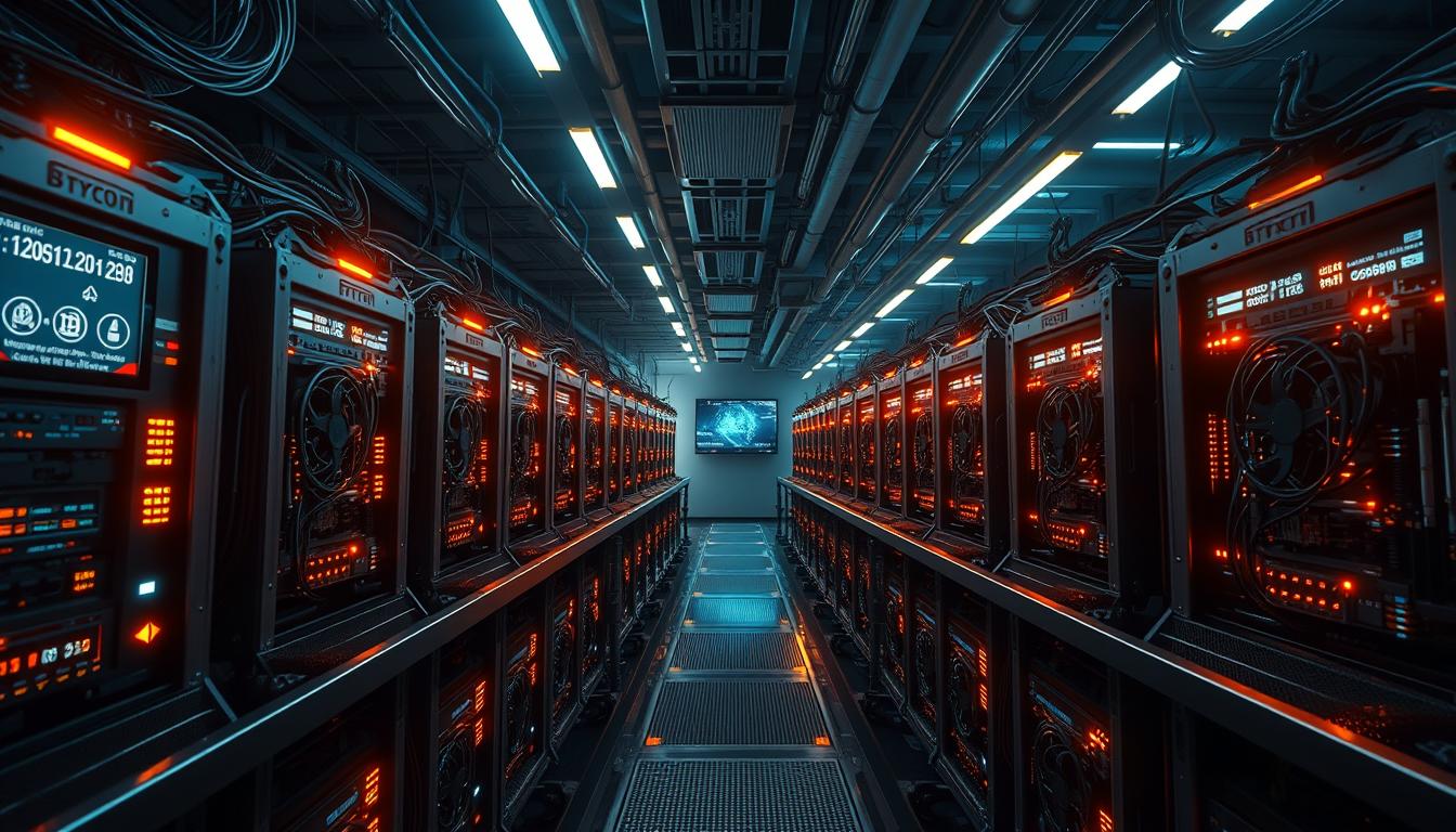 Como Minerar Criptomoedas: Guia Completo 9 como minerar criptomoedas