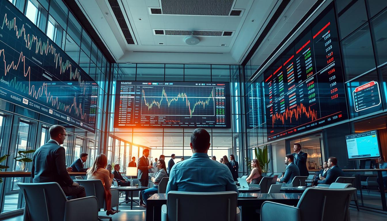 Corretora Exnova: Investimentos Inteligentes 10 corretora exnova