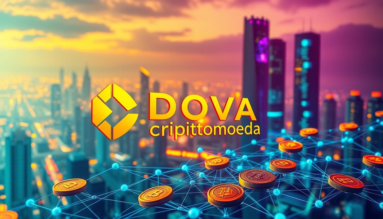 dova criptomoeda blockchain dova criptomoeda blockchain
