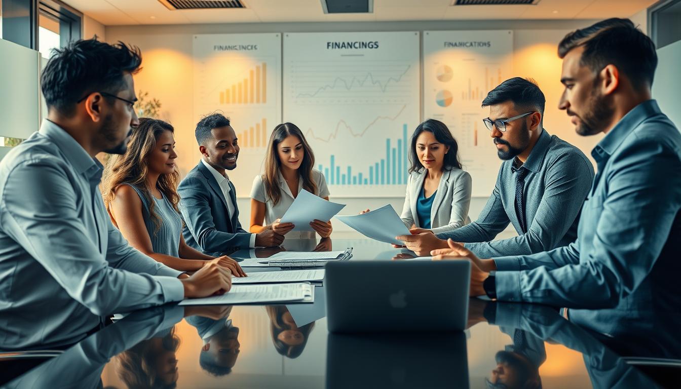 financiamento financiamento