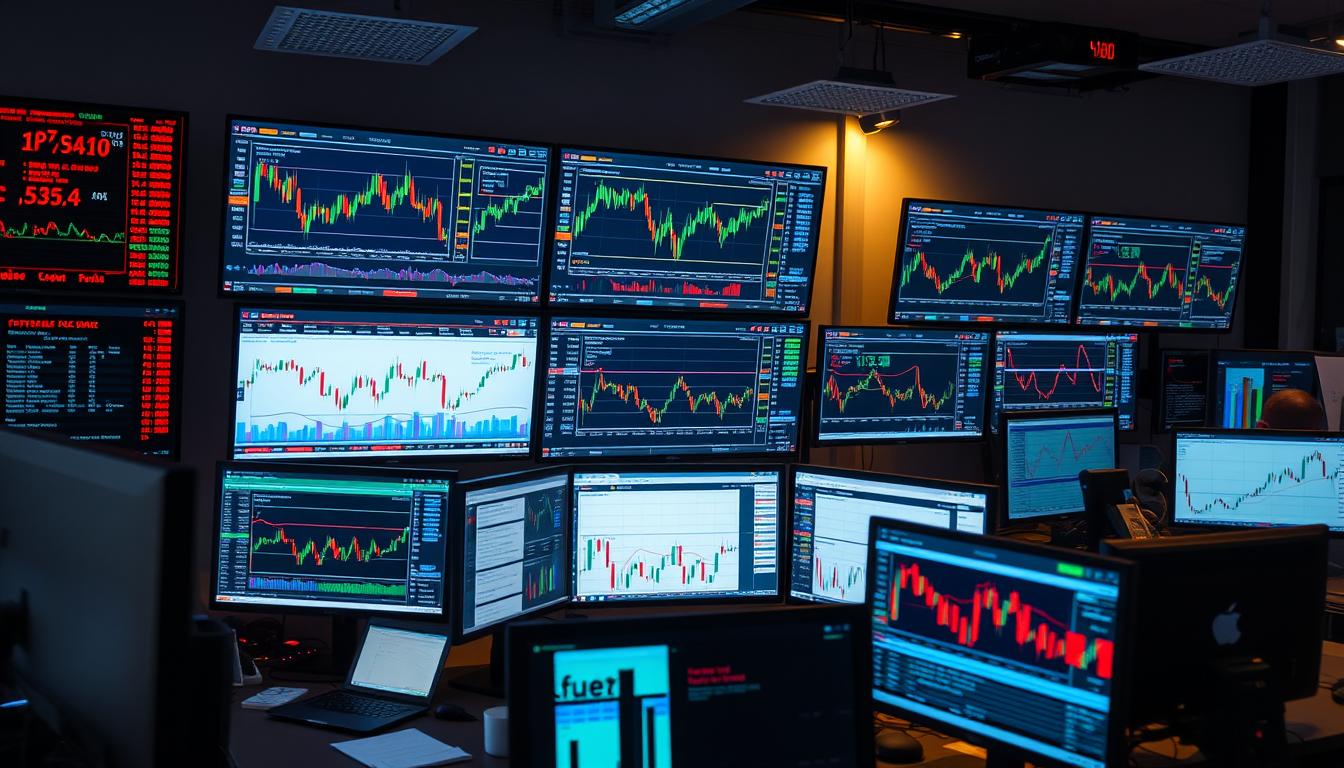 MetaTrader 5 vs cTrader: Plataformas de Trading 43 forex operations