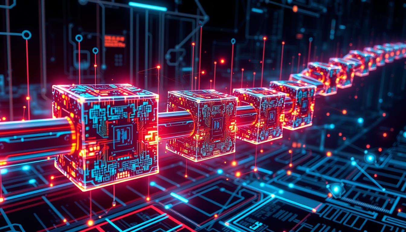 funcionamento da blockchain funcionamento da blockchain