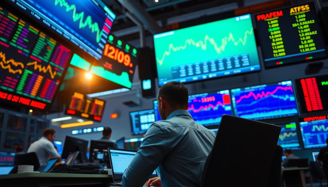 introdução trader profissional introdução trader profissional