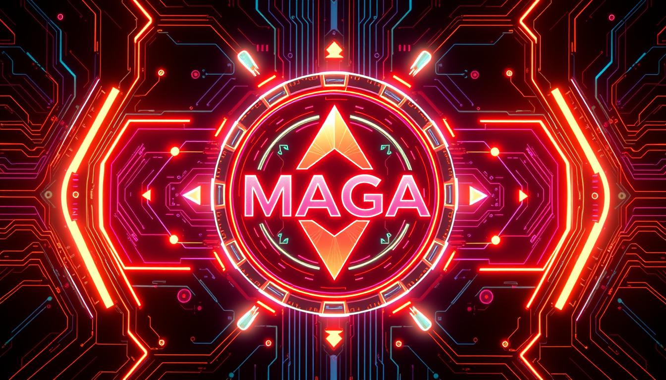 maga criptomoeda maga criptomoeda