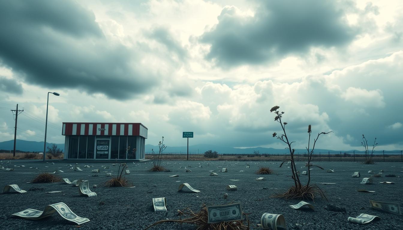 O que é Deflação? Entenda o Conceito Econômico 9 o que é deflação