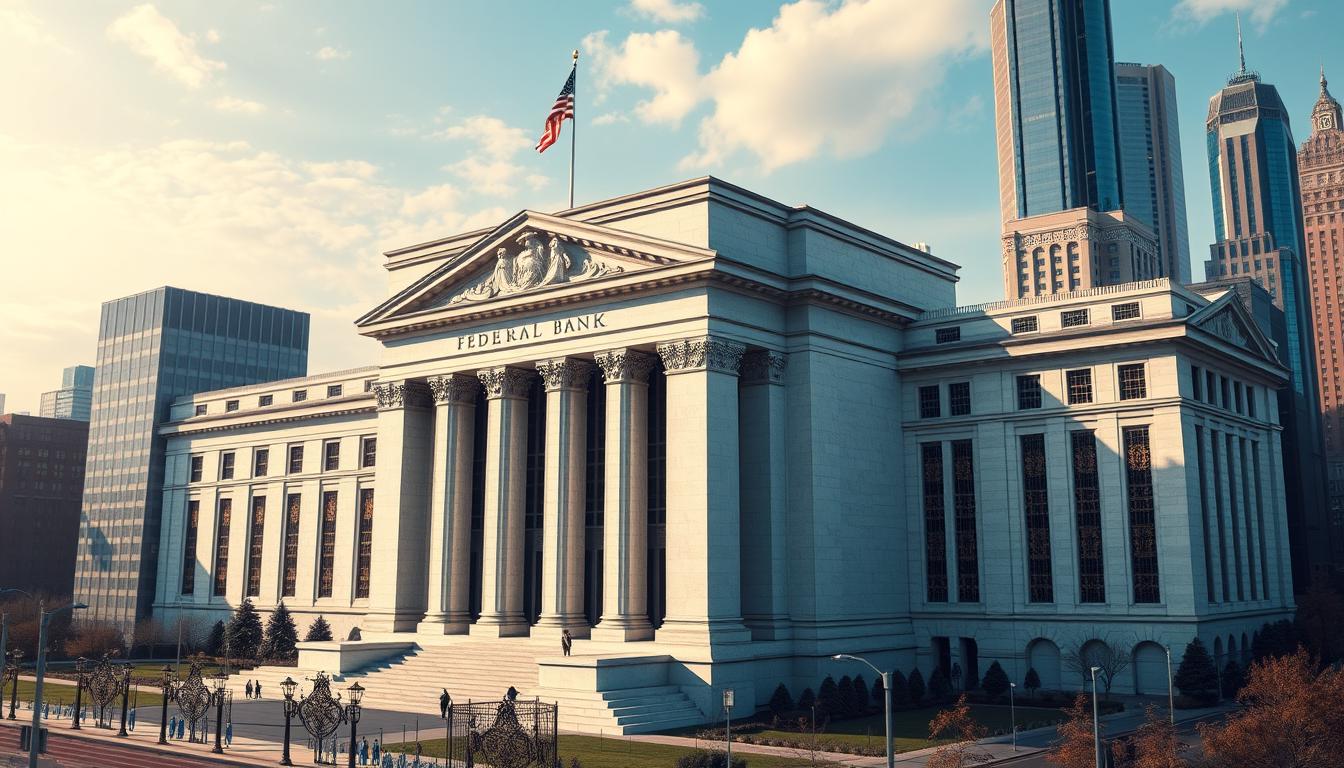 O que é FED? Entenda o Banco Central dos EUA 3 o que é fed