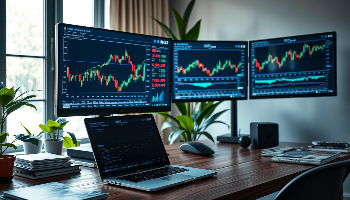 O que é Home Broker: Plataforma de Investimentos 2 O que é Home Broker: Plataforma de Investimentos