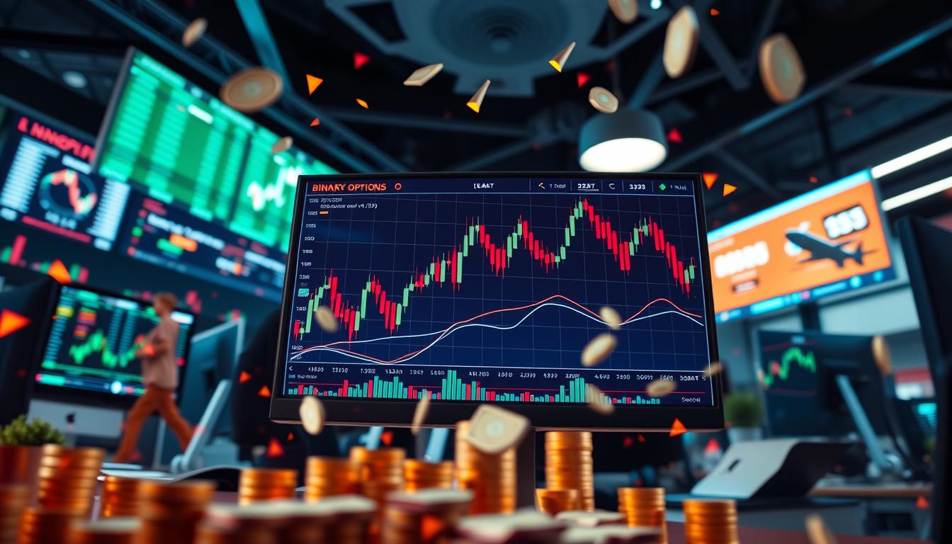 Opção Binária: O que é e Como Funciona? 9 o que é opção binária