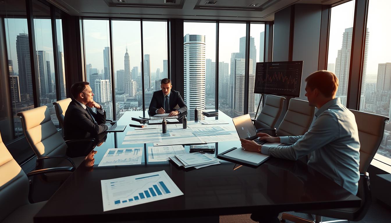 O que é Private Equity? Entenda o Conceito 15 o que é private equity