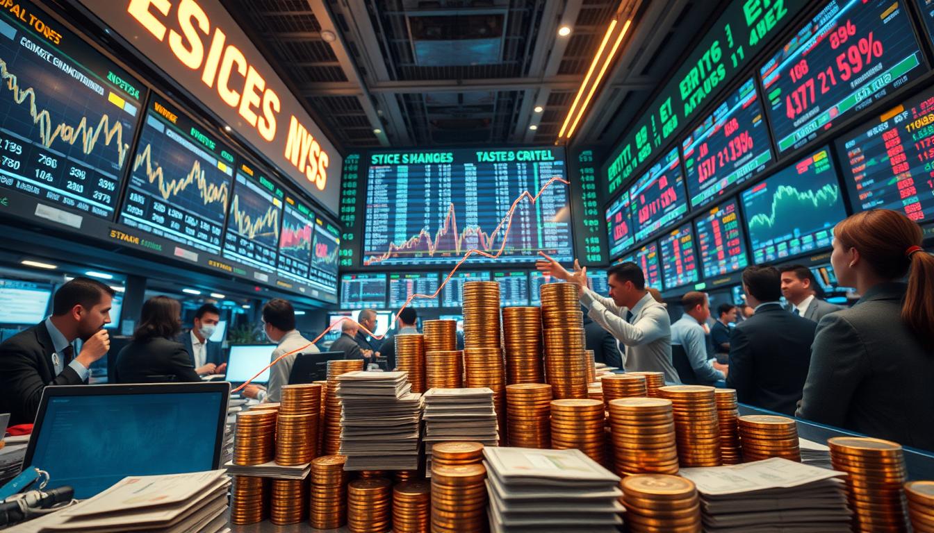 O que é Take Profit: Estratégia de Lucro na Bolsa 16 o que é take profit