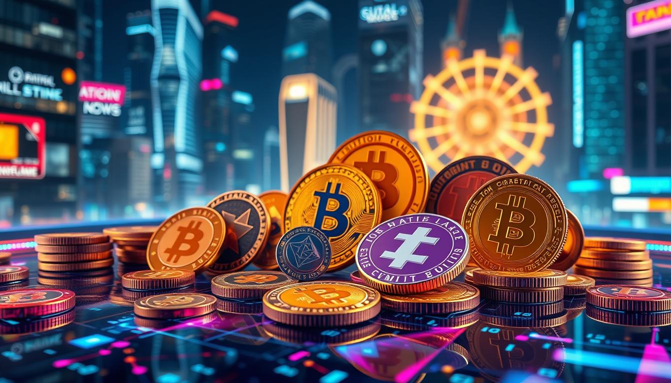 O Que São Altcoins: Criptomoedas Alternativas 10 o que são altcoins