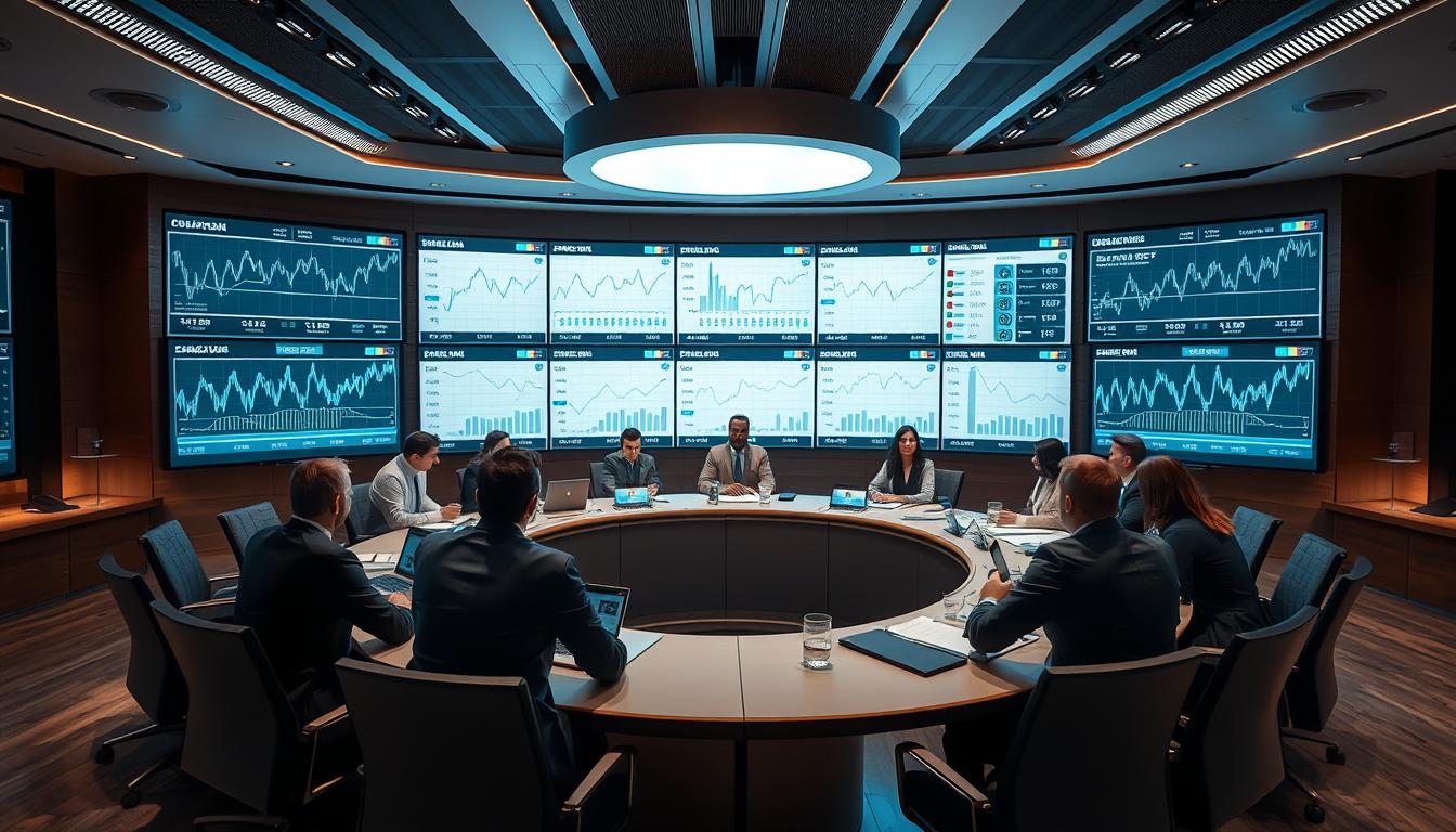 o que significa copom