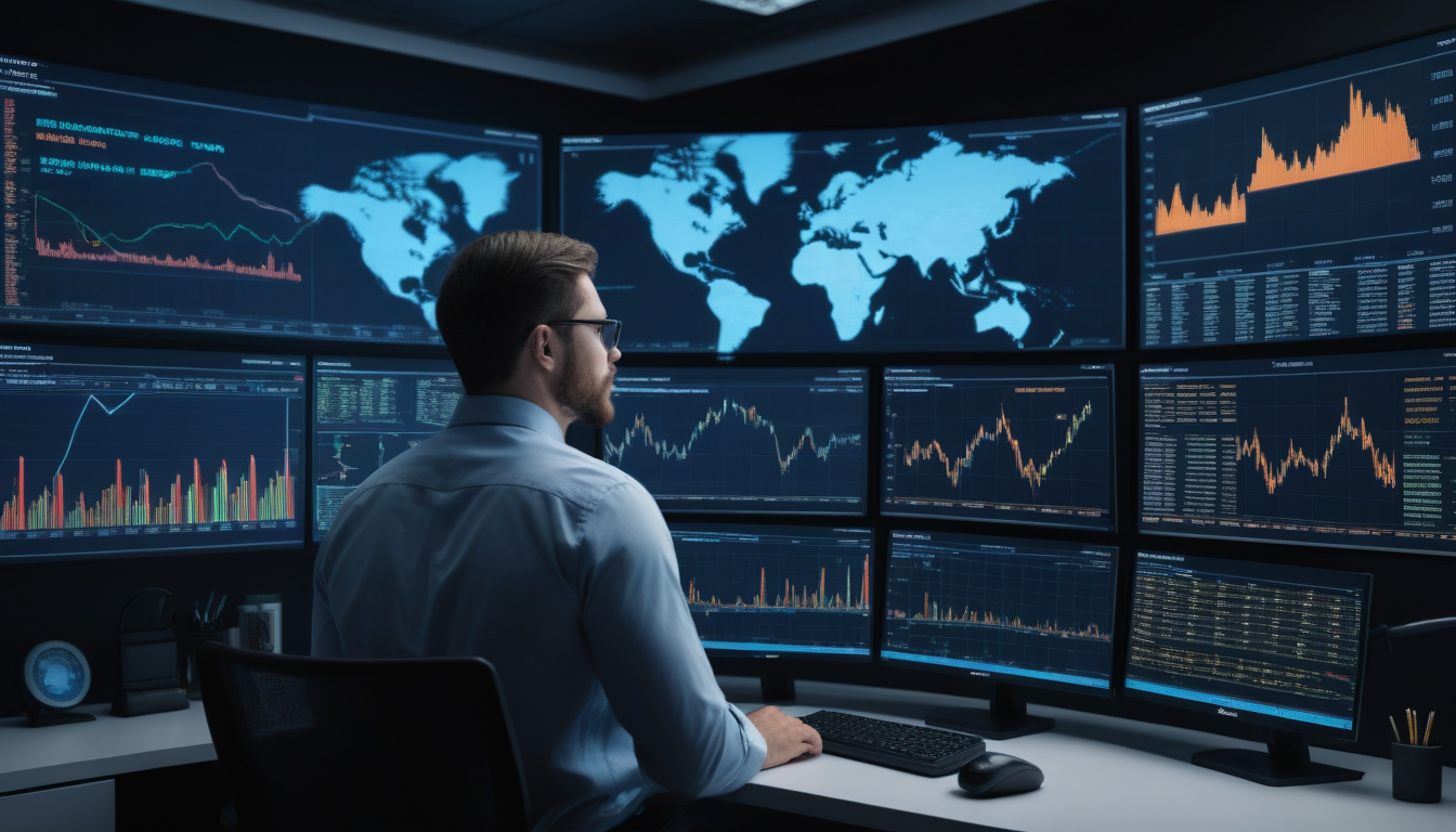 Estratégias de Diversificação em Criptomoedas 20 Estratégias de Diversificação em Criptomoedas