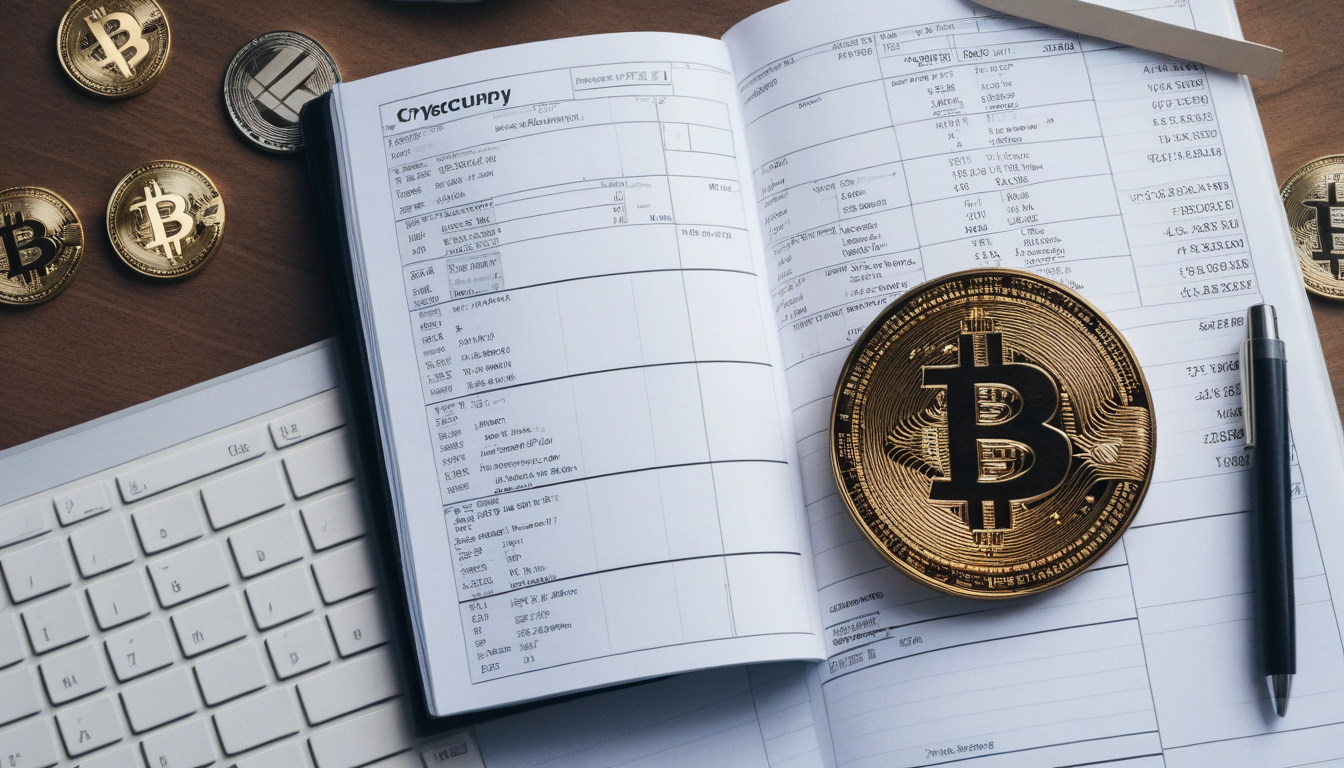 A Importância de Manter um Diário de Negociação de Criptomoedas 19 A Importância de Manter um Diário de Negociação de Criptomoedas