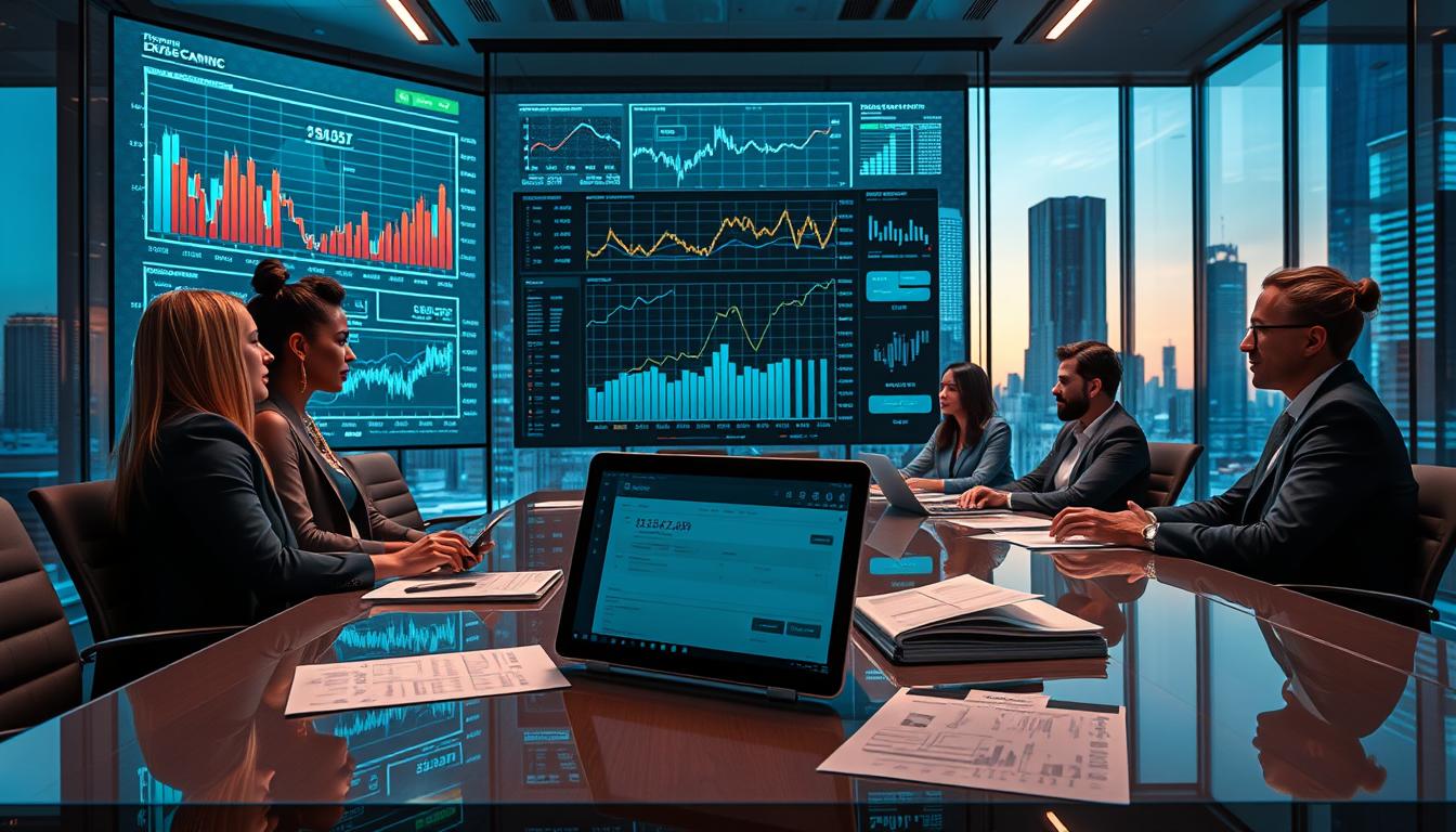 planejamento estratégico financeiro planejamento estratégico financeiro