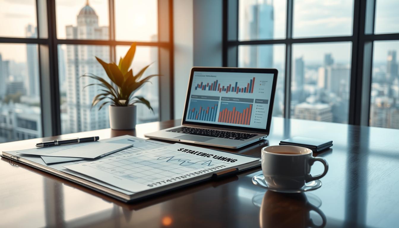 planejamento estratégico financeiro planejamento estratégico financeiro